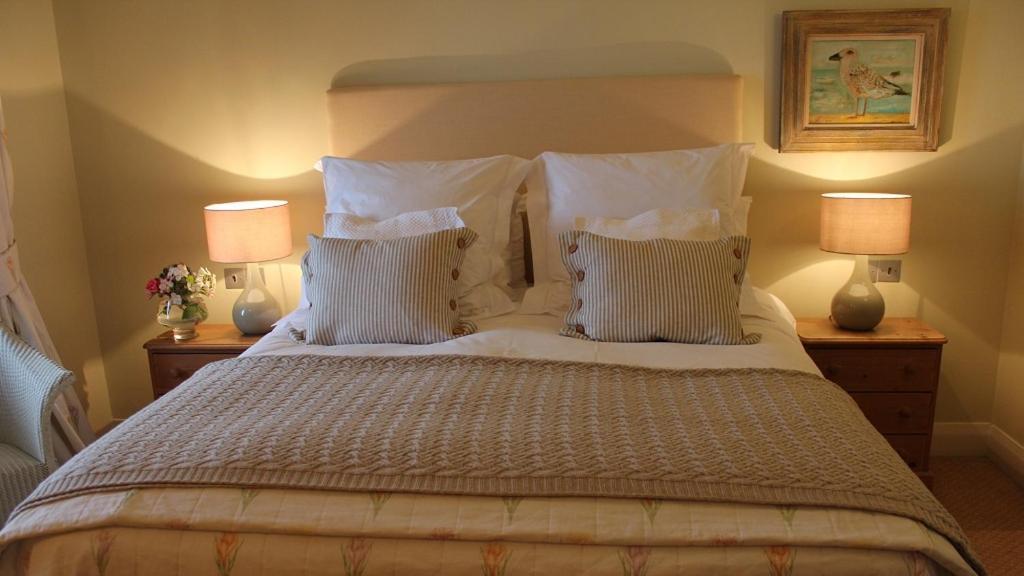 Crinan Hotel المظهر الخارجي الصورة