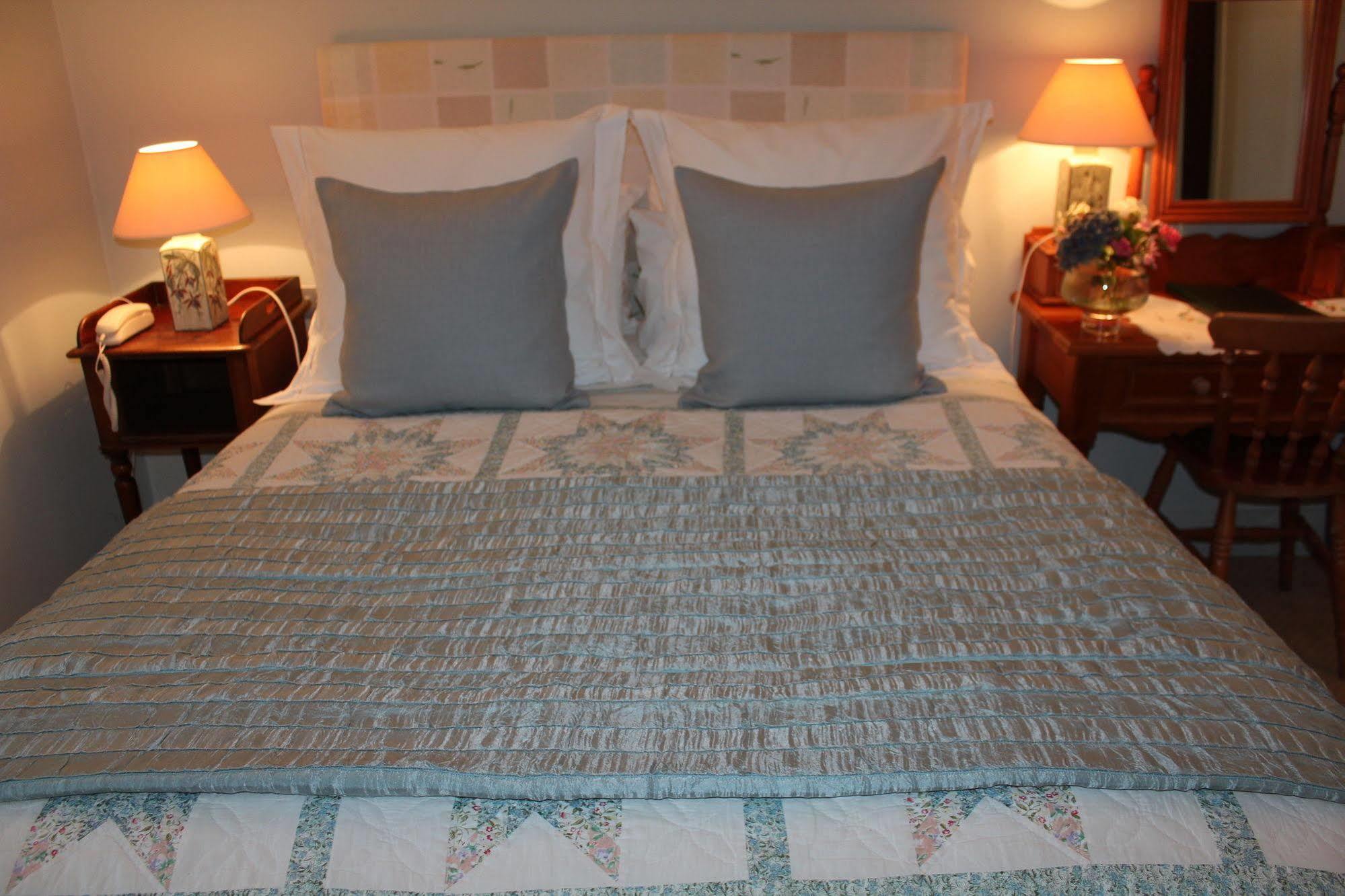 Crinan Hotel المظهر الخارجي الصورة