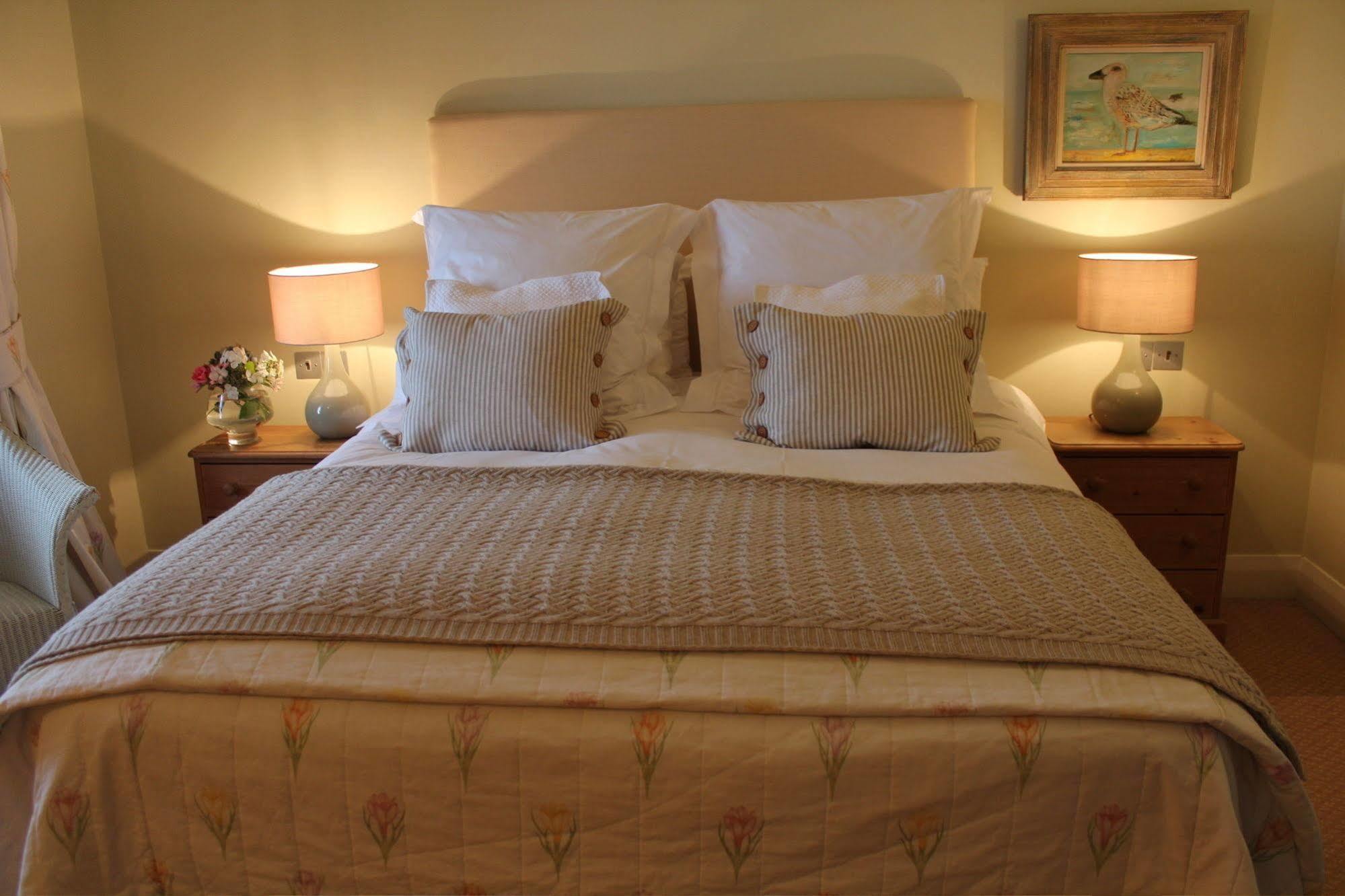 Crinan Hotel المظهر الخارجي الصورة
