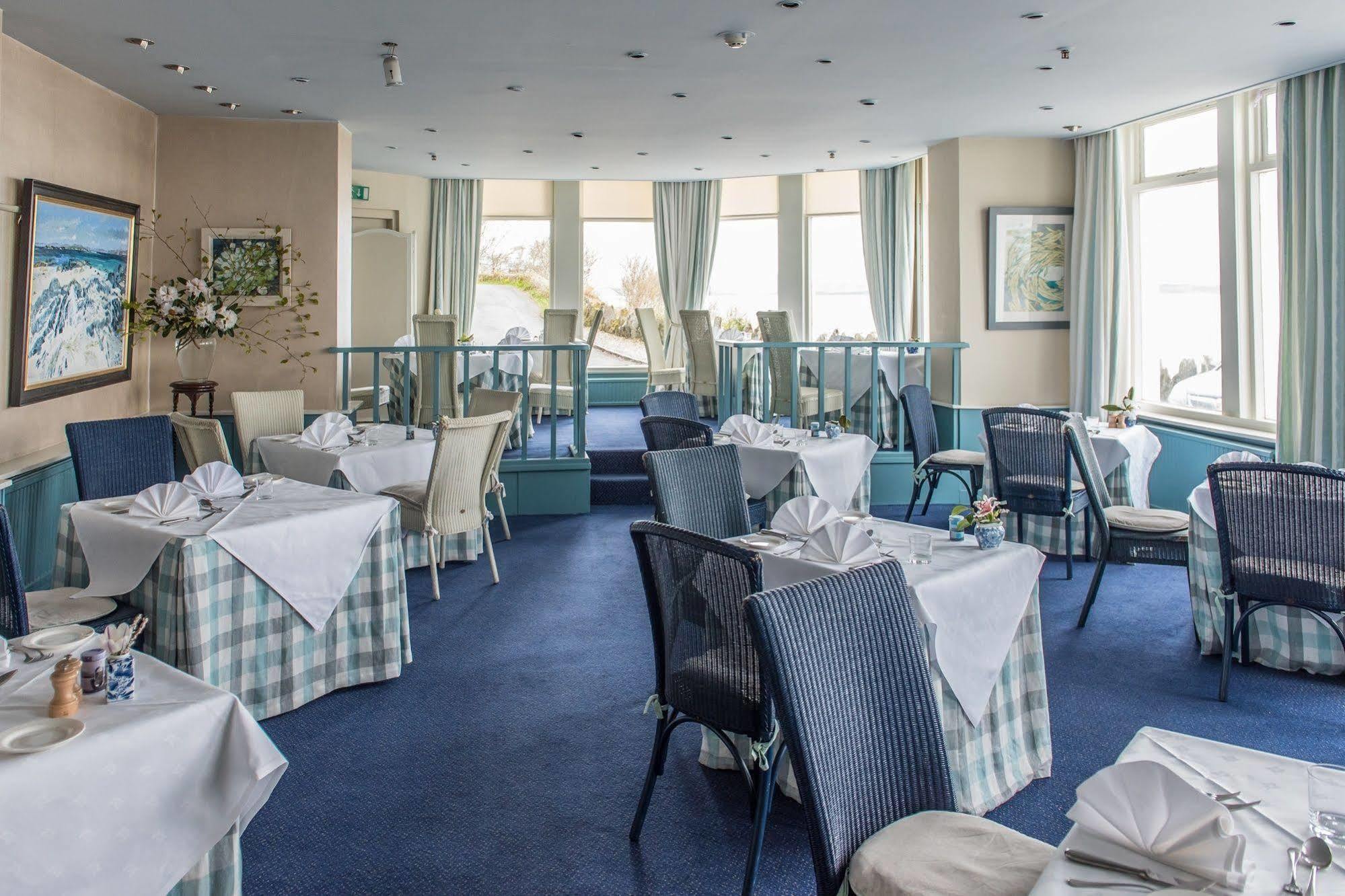Crinan Hotel المظهر الخارجي الصورة