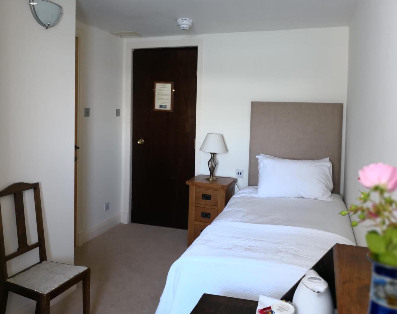 Crinan Hotel المظهر الخارجي الصورة
