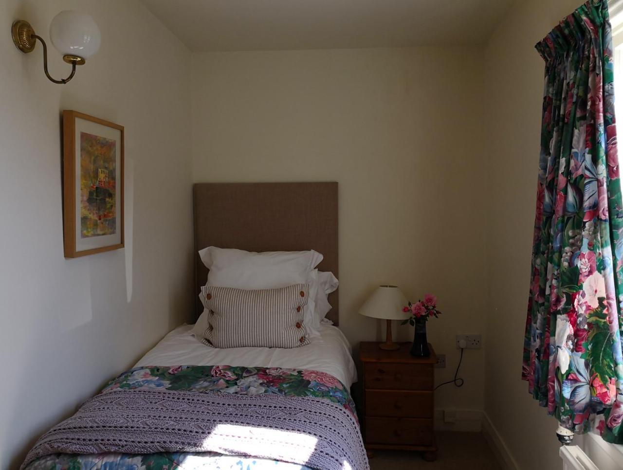 Crinan Hotel المظهر الخارجي الصورة